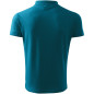 Tricou de lucru, cu maneca scurta, unisex, PIQUE POLO