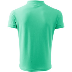 Tricou unisex – PIQUE POLO – Echipamente de lucru si protectie