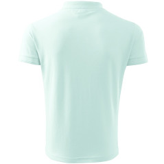 Tricou unisex – PIQUE POLO – Echipamente de lucru si protectie
