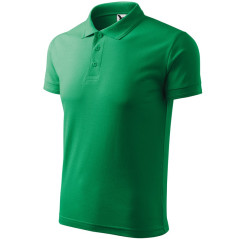 Tricou unisex – PIQUE POLO – Echipamente de lucru si protectie