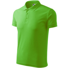 Tricou unisex – PIQUE POLO – Echipamente de lucru si protectie