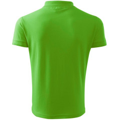 Tricou unisex – PIQUE POLO – Echipamente de lucru si protectie
