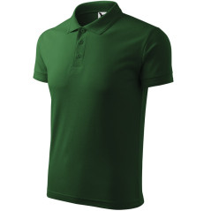 Tricou unisex – PIQUE POLO – Echipamente de lucru si protectie