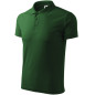 Tricou de lucru, cu maneca scurta, unisex, PIQUE POLO