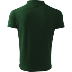 Tricou unisex – PIQUE POLO – Echipamente de lucru si protectie
