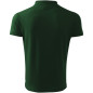 Tricou de lucru, cu maneca scurta, unisex, PIQUE POLO
