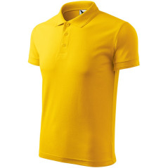Tricou unisex – PIQUE POLO – Echipamente de lucru si protectie