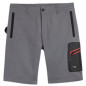 Pantalon de lucru scurt, unisex,DIADORA STRETCH