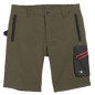Pantalon de lucru scurt, unisex,DIADORA STRETCH Pantalon de lucru scurt, unisex,DIADORA STRETCH