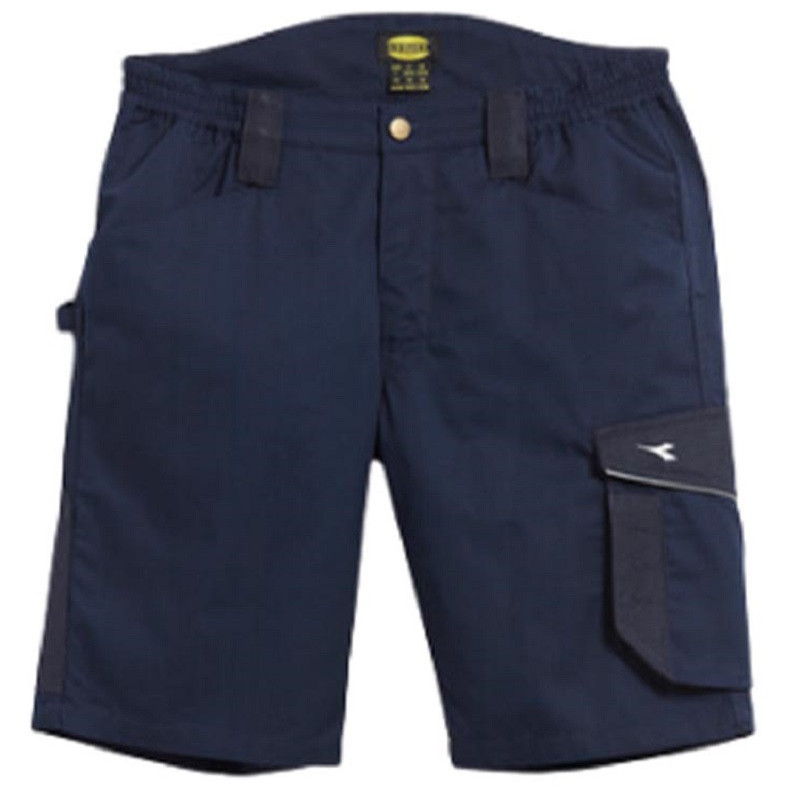 Pantalon de lucru scurt, unisex,DIADORA POLY