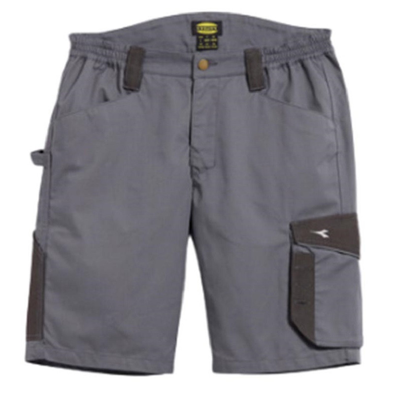 Pantalon de lucru scurt, unisex,DIADORA POLY Pantalon de lucru scurt, unisex,DIADORA POLY