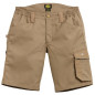Pantalon de lucru scurt, unisex,DIADORA POLY