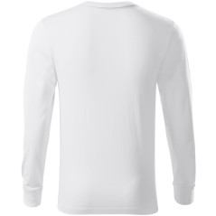 Tricou unisex cu maneca lunga – RESIST LS – Echipamente de lucru si protectie