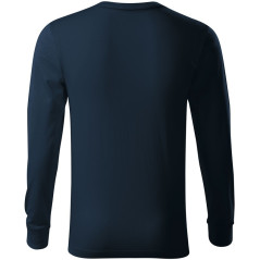 Tricou unisex cu maneca lunga – RESIST LS – Echipamente de lucru si protectie