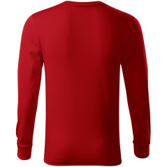 Tricou unisex cu maneca lunga – RESIST LS – Echipamente de lucru si protectie