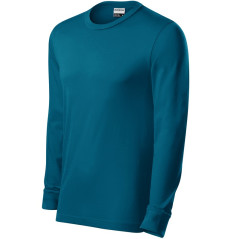 Tricou unisex cu maneca lunga – RESIST LS – Echipamente de lucru si protectie