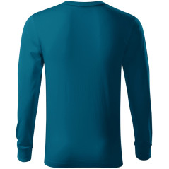 Tricou unisex cu maneca lunga – RESIST LS – Echipamente de lucru si protectie