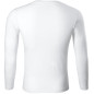 Tricou de lucru, cu maneca lunga, unisex, PROGRESS LS