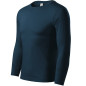 Tricou de lucru, cu maneca lunga, unisex, PROGRESS LS