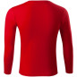 Tricou de lucru, cu maneca lunga, unisex, PROGRESS LS