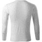 Tricou de lucru, cu maneca lunga, unisex, PROGRESS LS