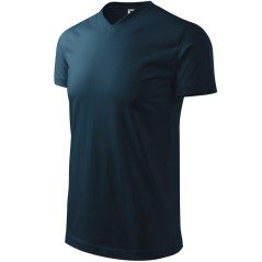 Tricou unisex – HEAVY V-NECK – Echipamente de lucru si protectie