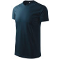 Tricou de lucru, cu maneca scurta, unisex, HEAVY V-NECK Tricou de lucru, cu maneca scurta, unisex, HEAVY V-NECK