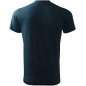 Tricou de lucru, cu maneca scurta, unisex, HEAVY V-NECK Tricou de lucru, cu maneca scurta, unisex, HEAVY V-NECK