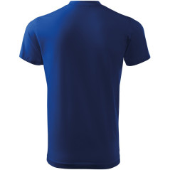 Tricou unisex – HEAVY V-NECK – Echipamente de lucru si protectie