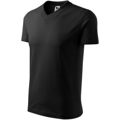 Tricou unisex – V-NECK – Echipamente de lucru si protectie
