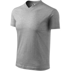 Tricou unisex – V-NECK – Echipamente de lucru si protectie