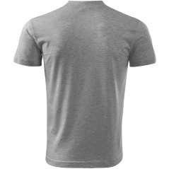 Tricou unisex – V-NECK – Echipamente de lucru si protectie