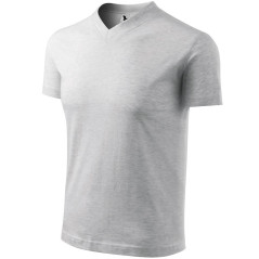 Tricou unisex – V-NECK – Echipamente de lucru si protectie