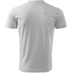 Tricou unisex – V-NECK – Echipamente de lucru si protectie