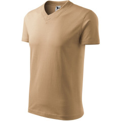 Tricou unisex – V-NECK – Echipamente de lucru si protectie