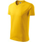 Tricou de lucru, cu maneca scurta, unisex, V-NECK Tricou de lucru, cu maneca scurta, unisex, V-NECK