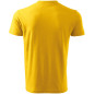 Tricou de lucru, cu maneca scurta, unisex, V-NECK Tricou de lucru, cu maneca scurta, unisex, V-NECK