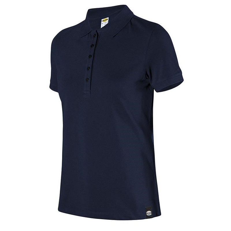 Tricou de lucru,cu maneca scurta,dama,DIADORA POLO MC ATHENA
