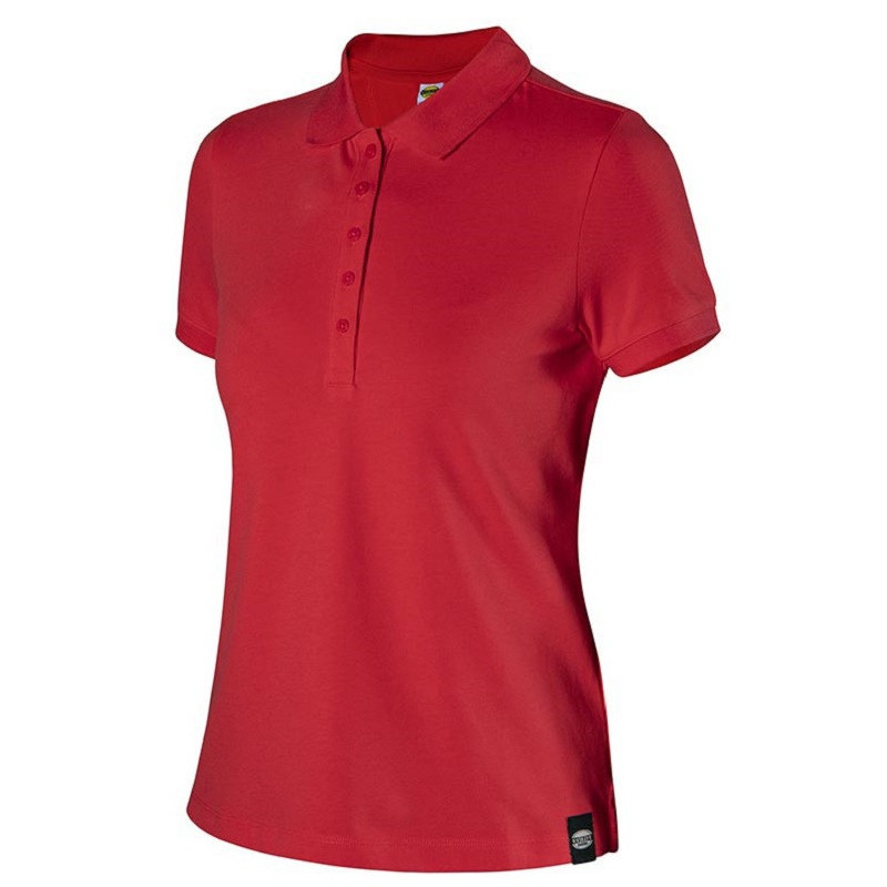 Tricou de lucru,cu maneca scurta,dama,DIADORA POLO MC ATHENA