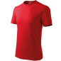 Tricou de lucru, cu maneca scurta, unisex, HEAVY