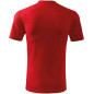 Tricou de lucru, cu maneca scurta, unisex, HEAVY