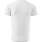 Tricou de lucru, cu maneca scurta, unisex, HEAVY NEW FREE