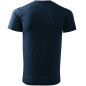 Tricou de lucru, cu maneca scurta, unisex, HEAVY NEW FREE