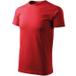 Tricou de lucru, cu maneca scurta, unisex, HEAVY NEW FREE