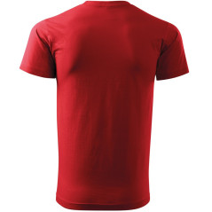 Tricou unisex – HEAVY NEW FREE – Echipamente de lucru si protectie
