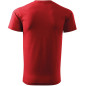 Tricou de lucru, cu maneca scurta, unisex, HEAVY NEW FREE