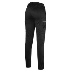 Pantalon de lucru in talie, de dama,DIADORA CARGO ATHENA