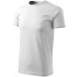 Tricou de lucru, cu maneca scurta, unisex, HEAVY NEW