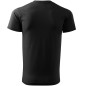 Tricou de lucru, cu maneca scurta, unisex, HEAVY NEW