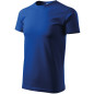Tricou de lucru, cu maneca scurta, unisex, HEAVY NEW